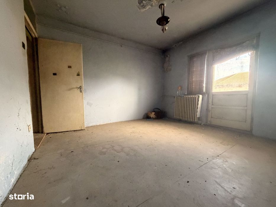 Apartament 3 camere, decomandat, 69 mp utili, etaj 4 -Soarelui — fotografia 1