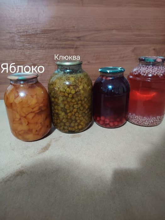 Продам солонину, всё с деревни