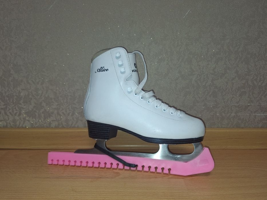 Чехлы на коньки НОВЫЕ