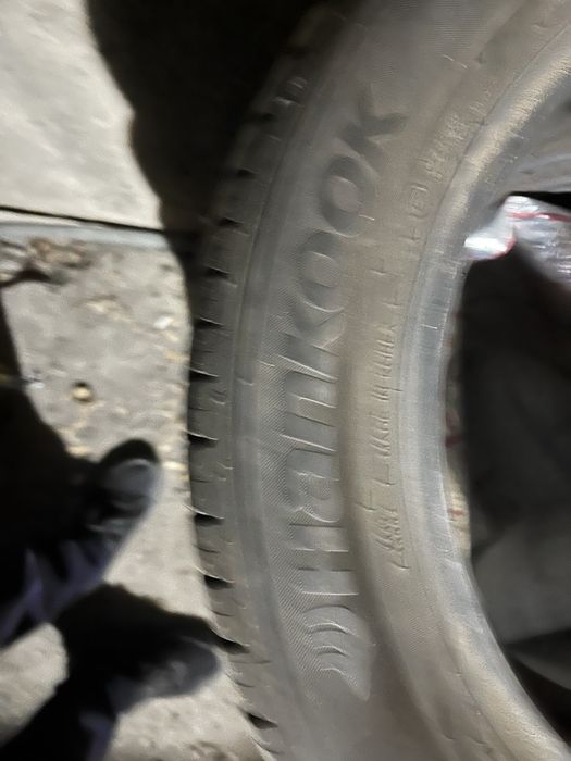 Летние шины 185.60.R15