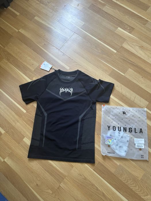 Youngla Warrior Compression L