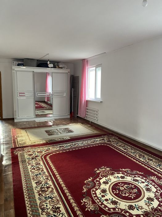 Продаётся частный дом в районе птицефабрика