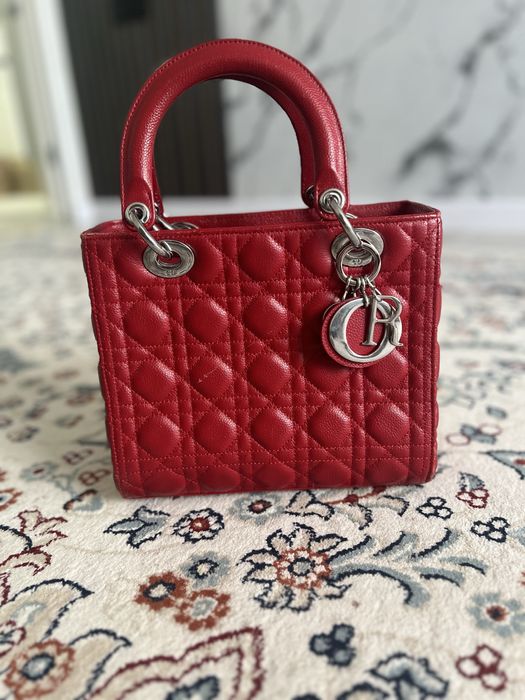 Сумка люкс Dior