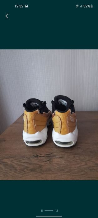 Nike Air max 95 маратонки 36 номер.