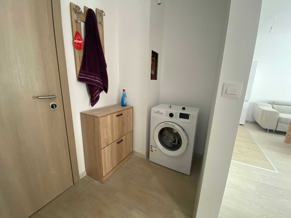 Продава се Двустаен апартамент в Варна, Възраждане 1 - 60 кв.м за 9 €/кв.м - Снимка #5