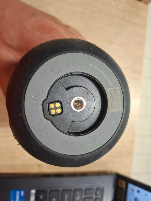 Boxa portabila Bluetooth Bose SoundLink Revolve