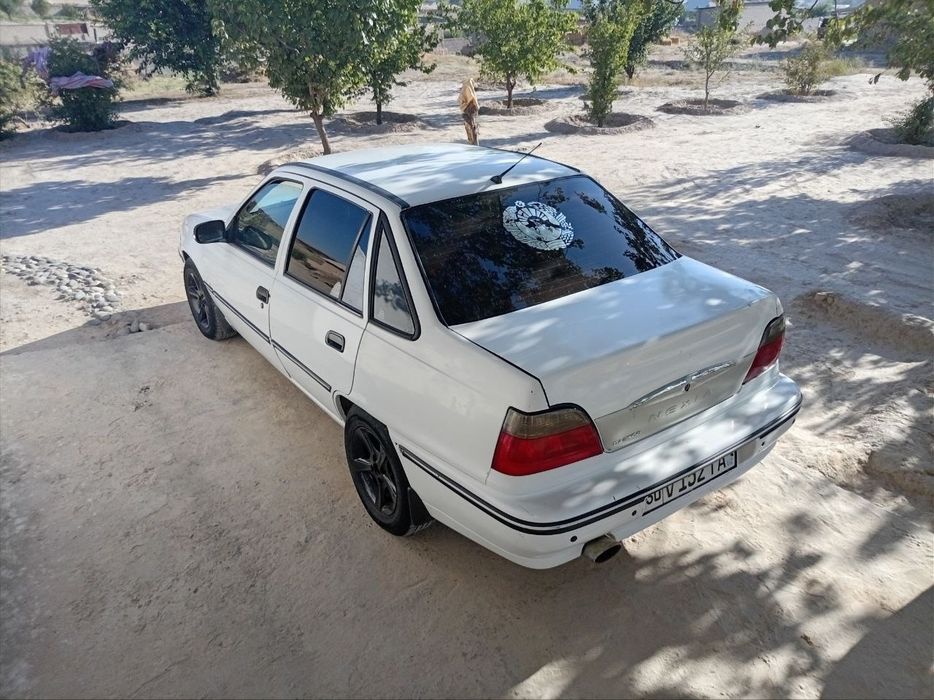 Sekiya 1 sonus tiranbilyor