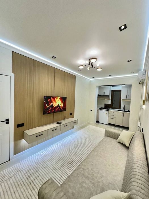 Продается квартира Чиланзар 18