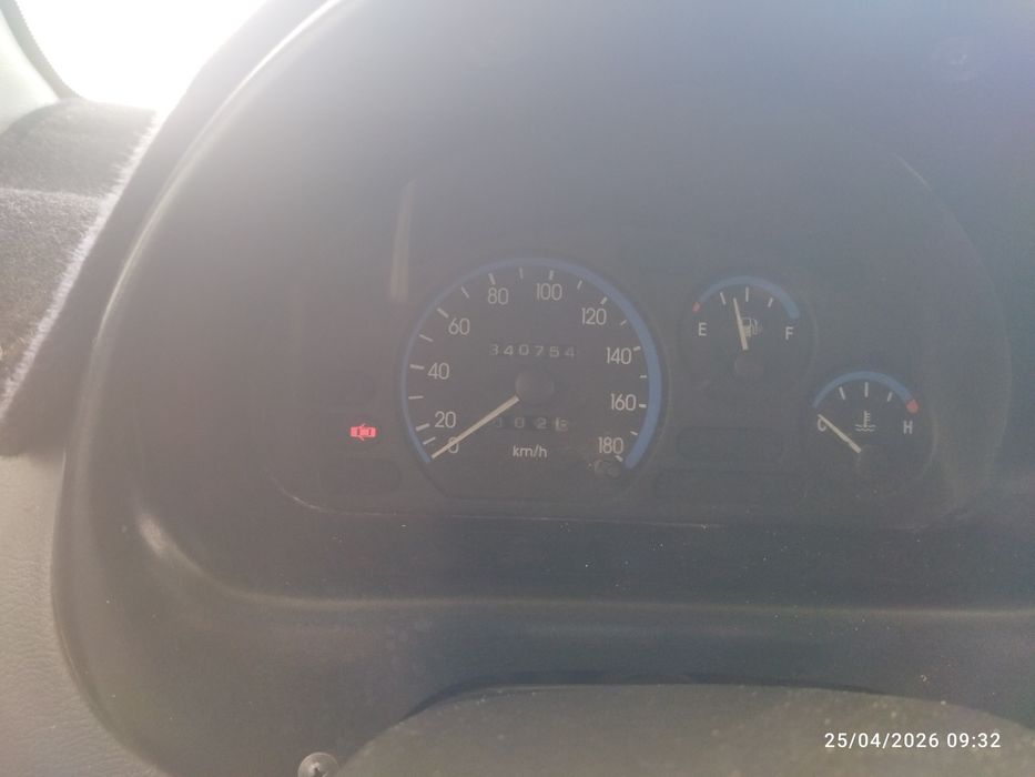 Chevrolet Matiz 2010