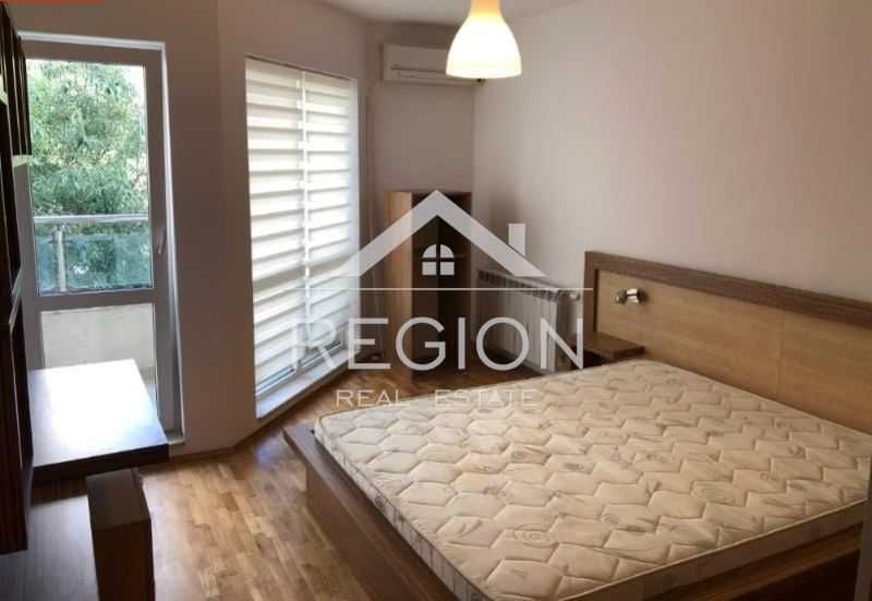 Дава се под наем Тристаен апартамент в Варна, Нептун - 98 кв.м за 640 € - Снимка #4