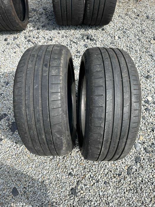 Pirelli 245/45R20 - Anvelope Vara, Garantie 100%, Livrare Rapida, Livrare Rapida!