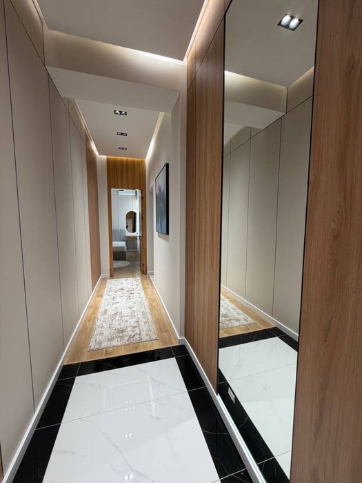 НОВОСТРОЙКА  ЖК Shinam на: Бадамзар  Юнусабадский район