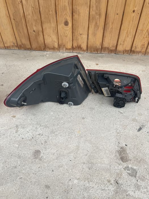 Стопове за Bmw F10