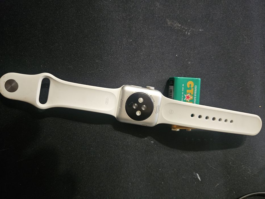 Apple watch series 3