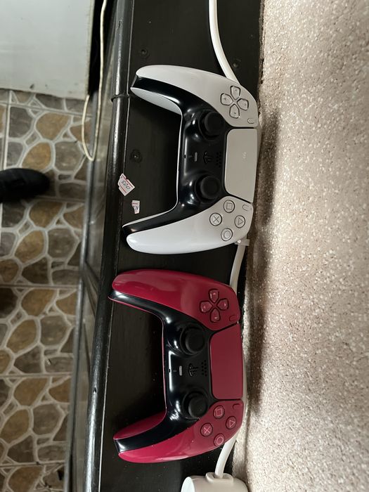 PlayStation 5 Сатылады