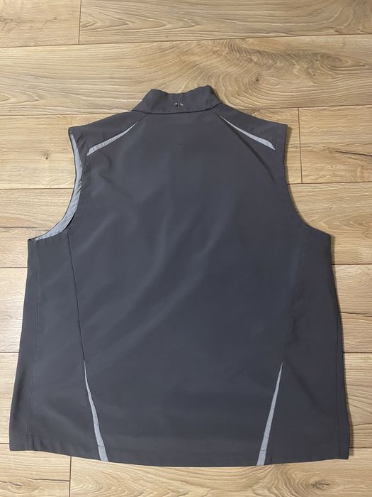 Engelbert Strauss-Motion 2020, model Nou, vesta de lucru , in stare foarte buna, barbati, 3XL