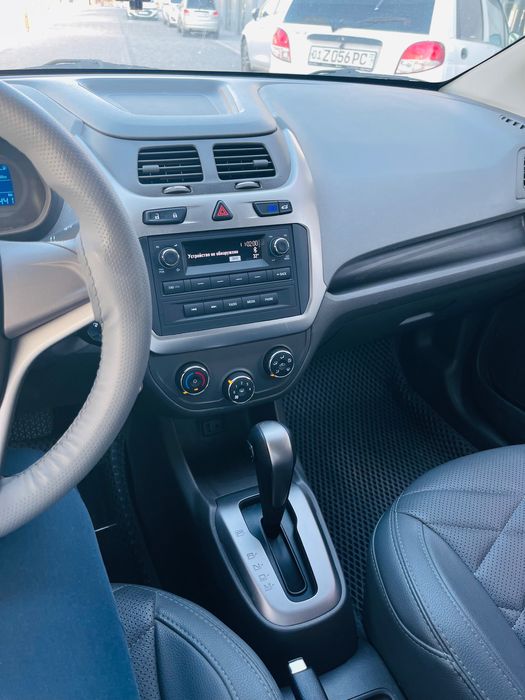 Chevrolet Cobalt 2025 — 9