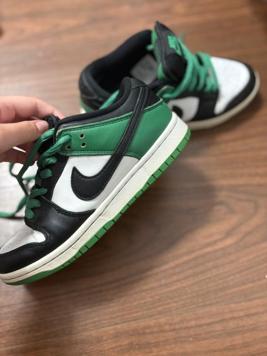 nike SB dunk low pro