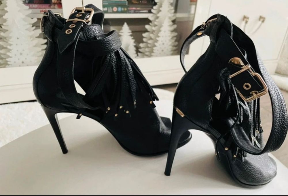 Sandale speciale Burberry