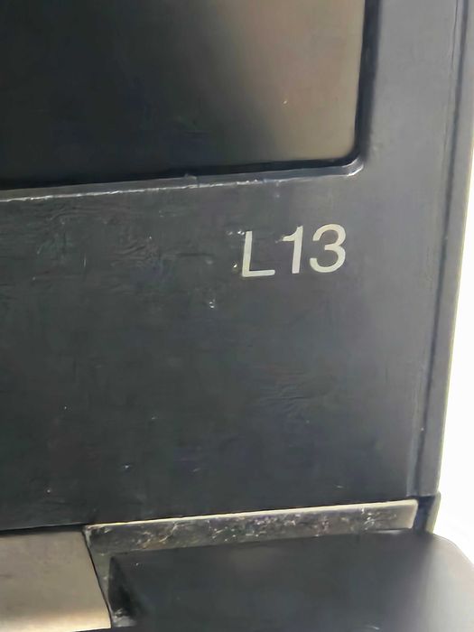 laptop 13.3" lenovo thinkpad L13 intel core i3 1115G4 8 gb ram ssd 256 gb - bateria defecta