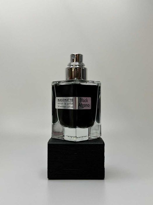 Nasomatto Black Afgano Extrait de Parfum 30ml