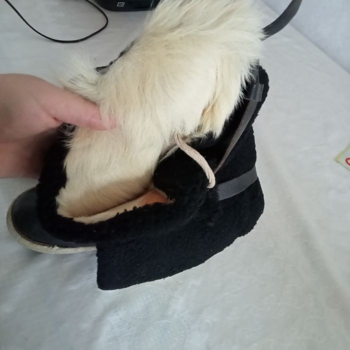 Унти зимний срочно