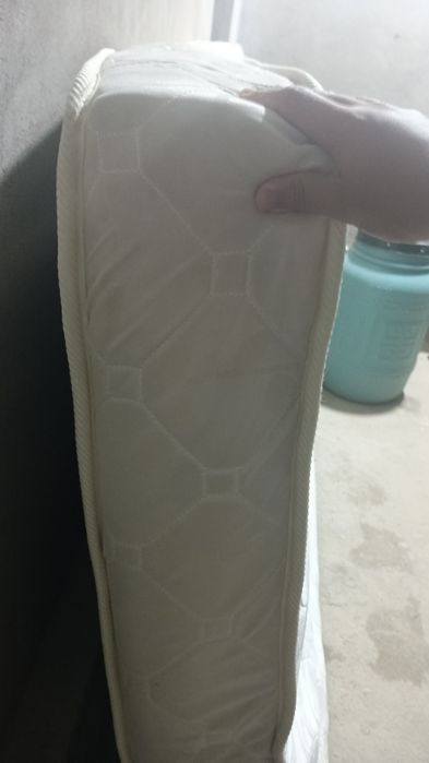 Matras Purjinalik. Yaxshi holatda