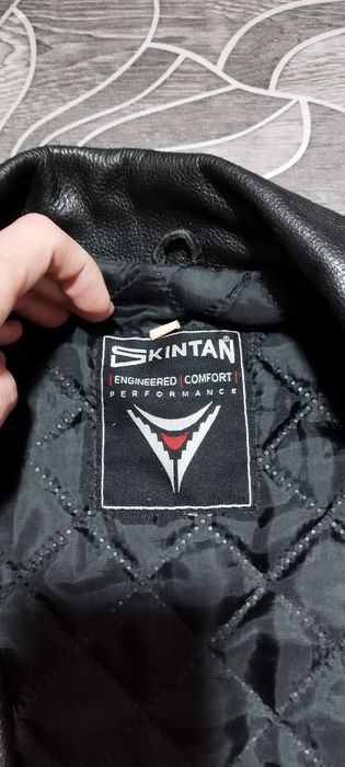 Кожаная Косуха, Американка.