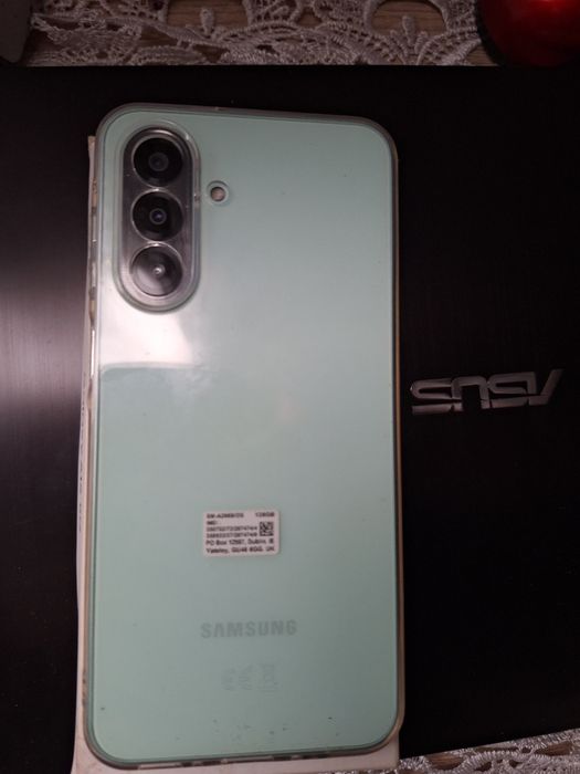 Samsung A26 5G 128GB