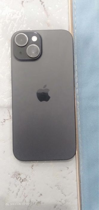 Айфон 15 емкость. 100% без ремонта