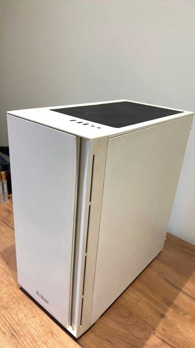 Игровой ПК i5-11400F / RTX 3050 / 16GB / SSD + HDD 2TB