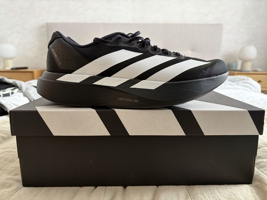 Adidas Evo SL marimea 44 2/3