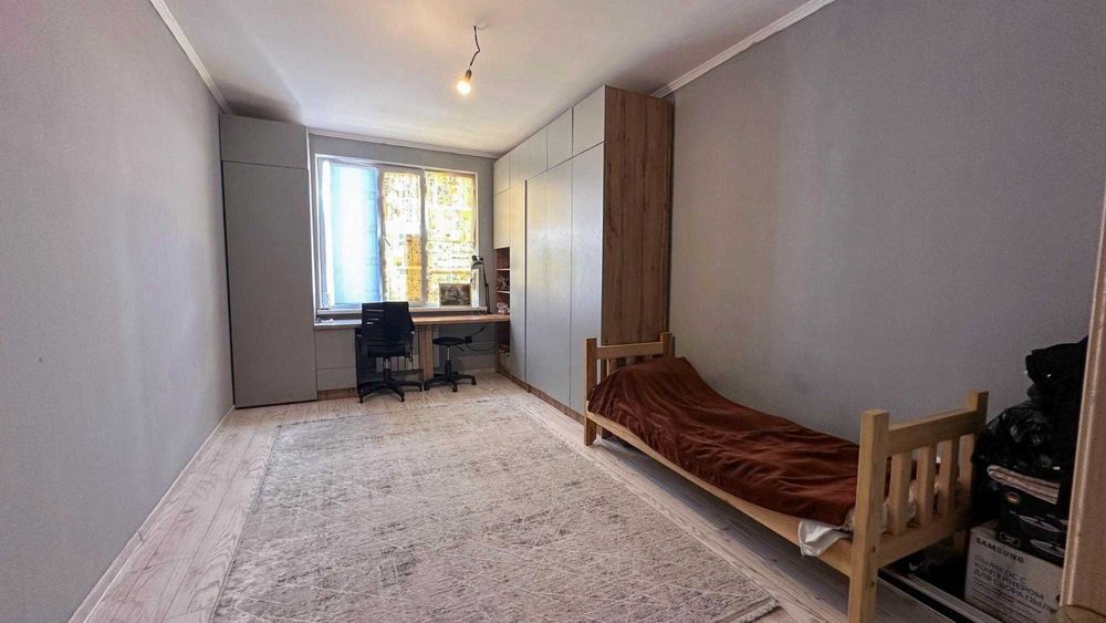 3х квартира Даулет Империя