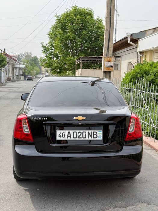 Jentra 2024 avtomat qora