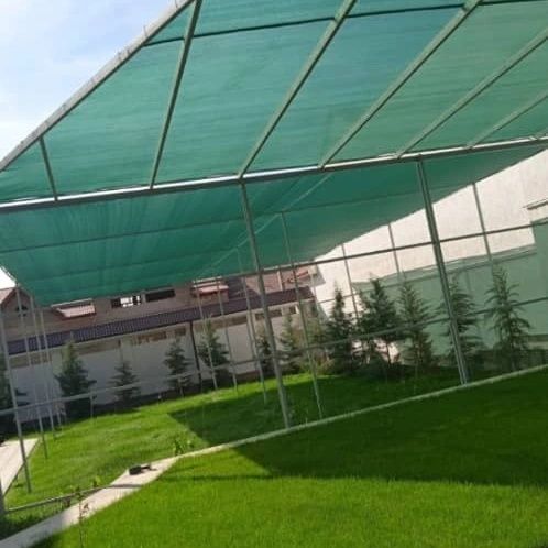 Сетка баннер установка киламиз