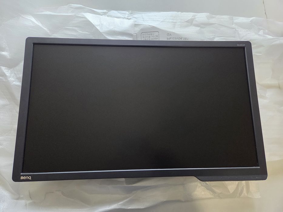 Монитор BenQ XL 24 инча