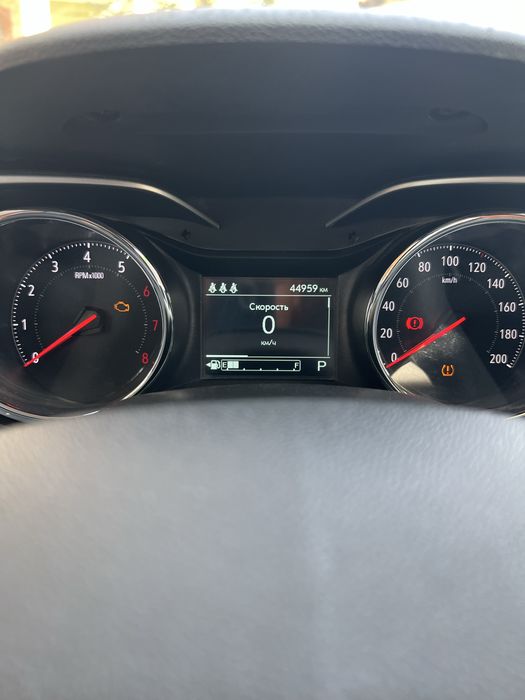 Chevrolet Tracker 2 ls