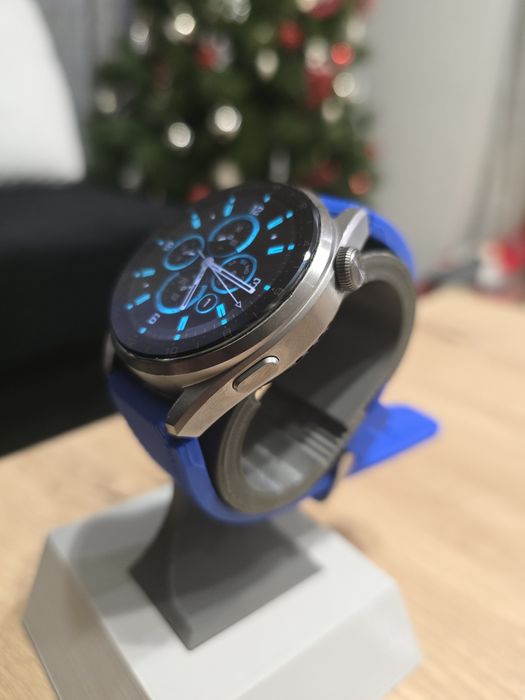 Huawei Watch 3 Pro - смарт часовник