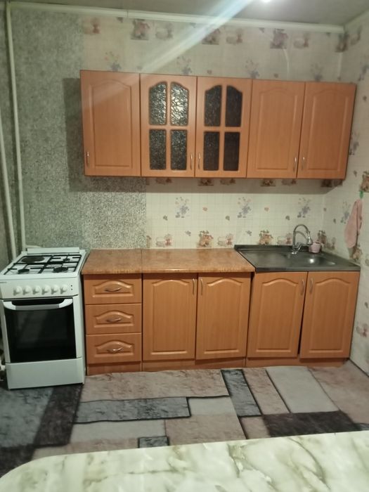 Сдаются квартира