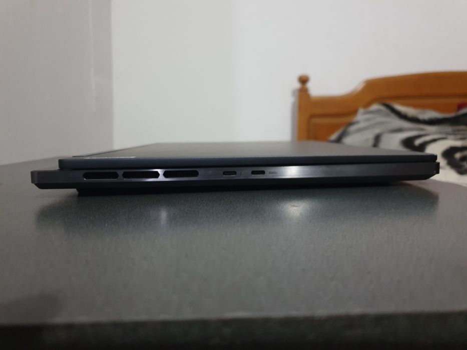 Laptop Gaming Lenovo Legion