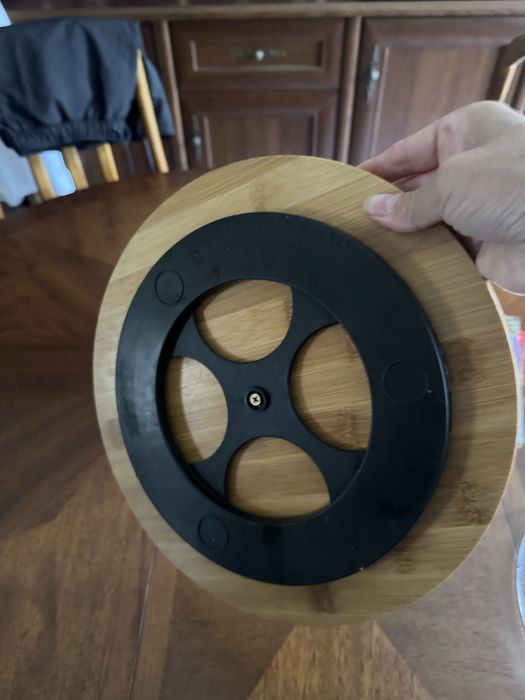 Хлебница или тортовница