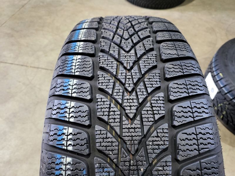 255/50/19//235/55/19 DUNLOP