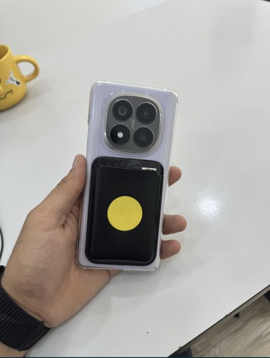 Redmi Note 14 Pro+ 5G SIM,ESIM