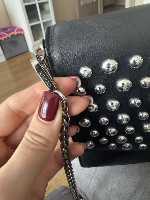 Дамска чанта Liu Jo