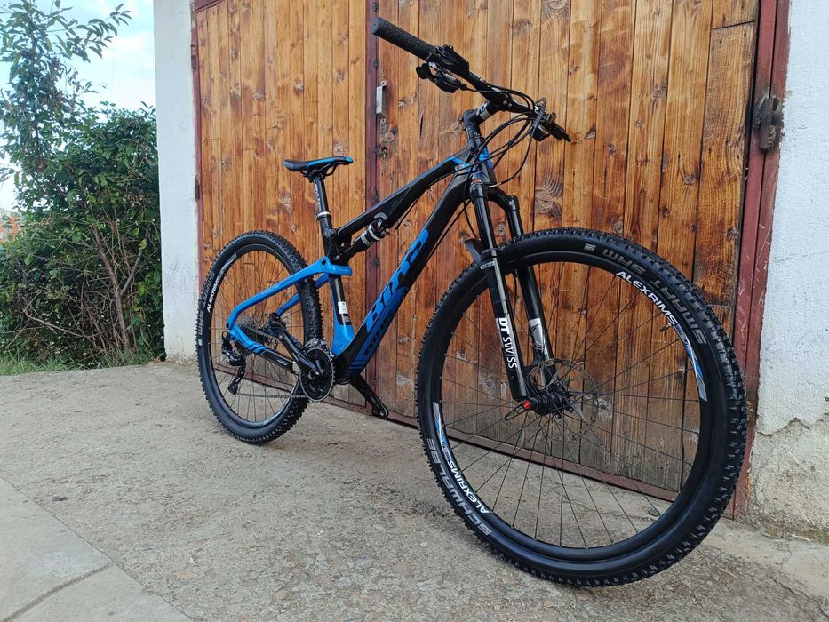 Bixs Pace 100 Carbon