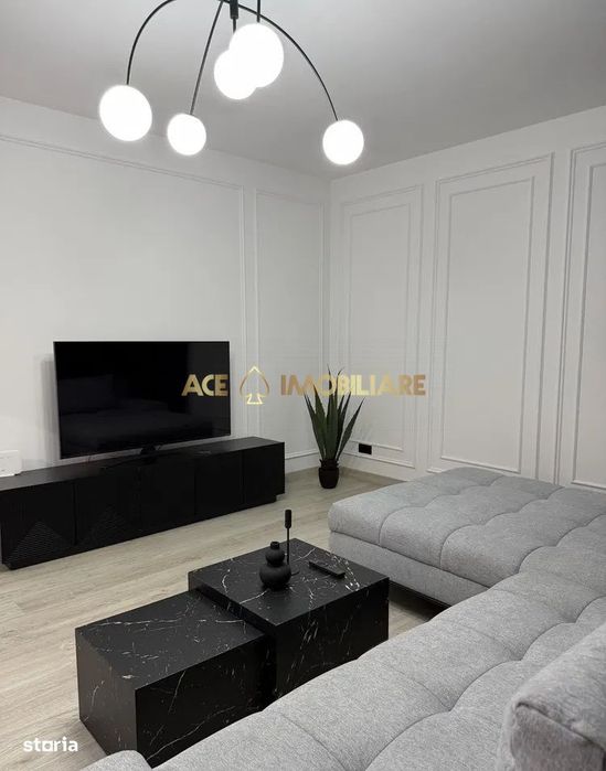 3 Camere de inchiriat | Dristor | 2 Bai | Centrala | Parcare | Metrou