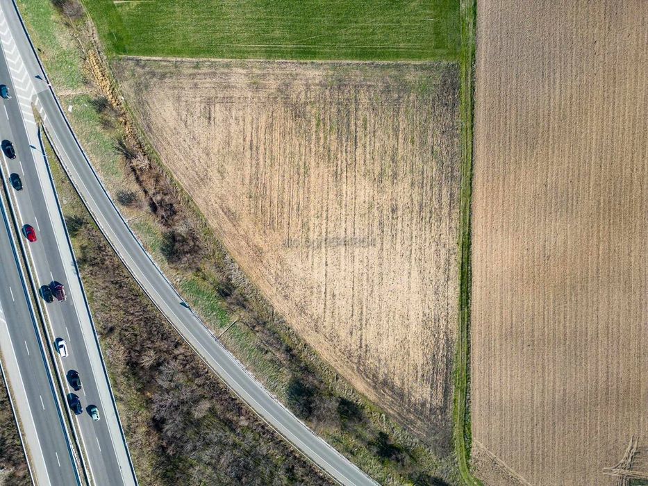 Промишлен УПИ Пловдив от собственик