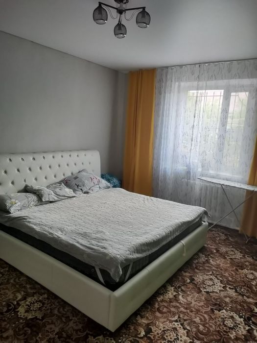 Продам с мебелью