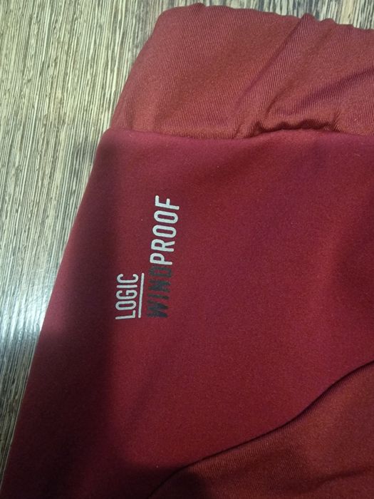 Pantaloni Odlo de alergat barbati L