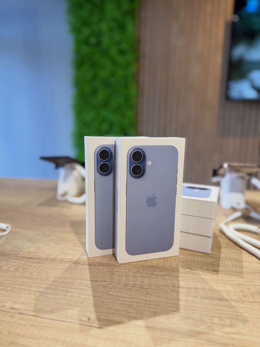 **ATS GSM**iPhone 17 256Gb/Noi/Garantie